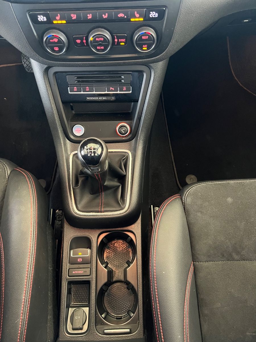 Fahrzeugabbildung SEAT Alhambra 2.0 TDI FR-Line * 7.SITZER *