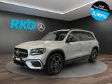 Mercedes-Benz GLB 200 d AMG NIGHT 7-SITZER PANORAMA KAMERA AHK - Mercedes-Benz GLB 200 in Bonn