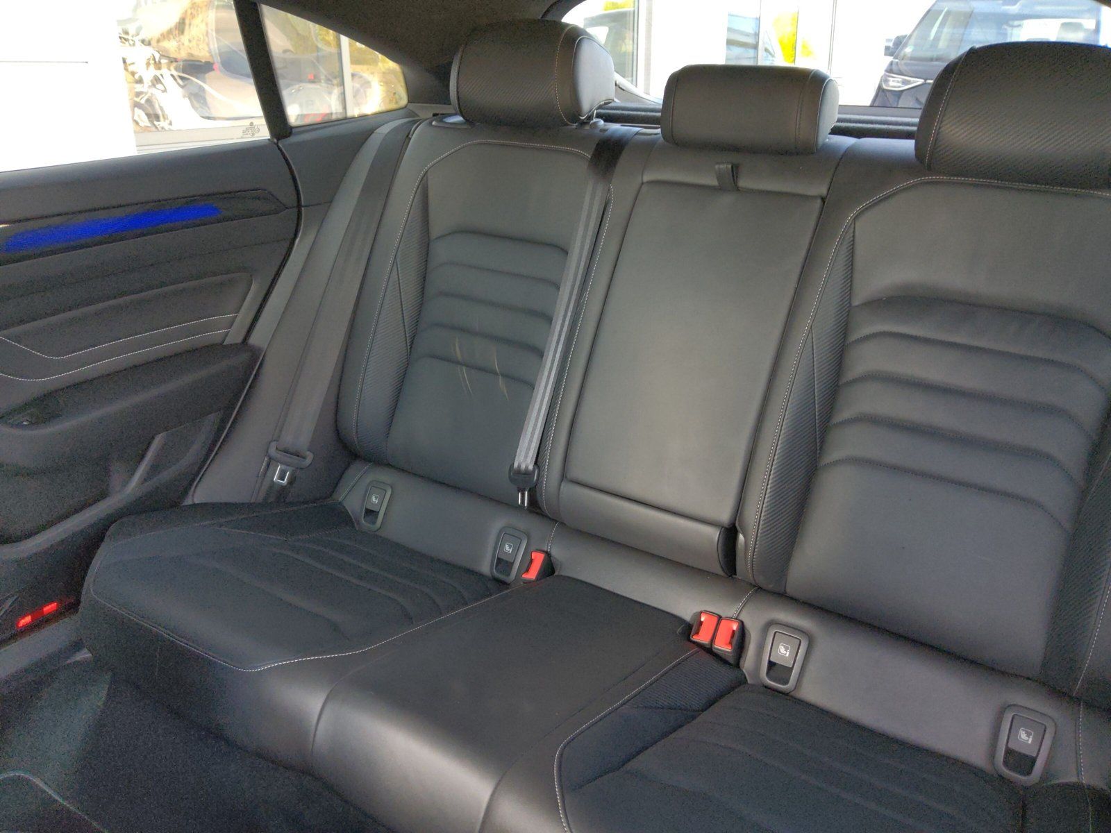 Volkswagen Arteon - Bild 13