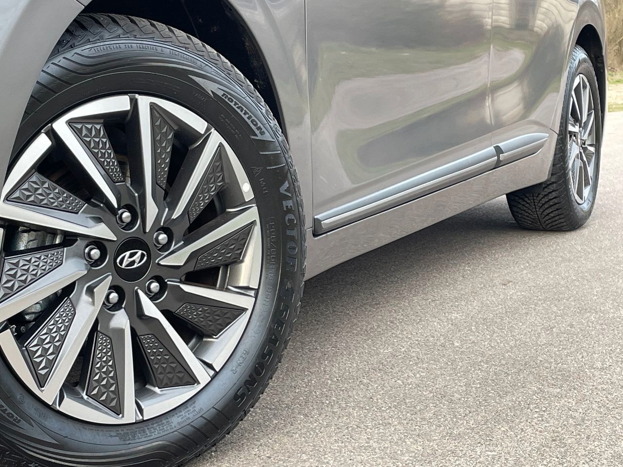 Fahrzeugabbildung Hyundai IONIQ ELEKTRO*Mietkauf*FINA ohne Bank