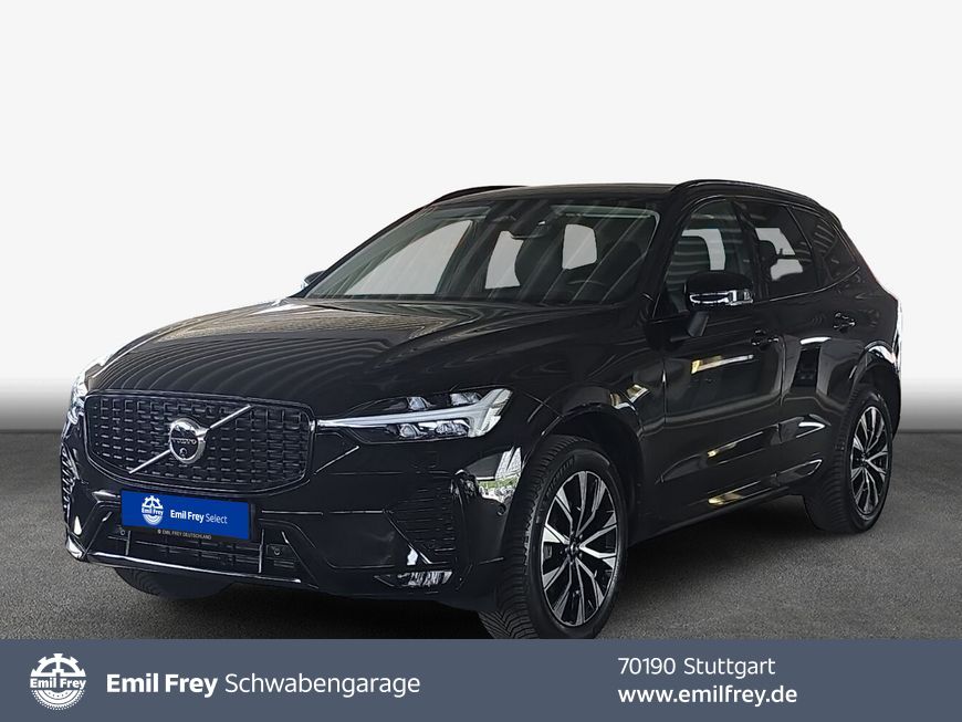 2025 Volvo XC60