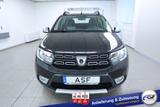Dacia Sandero Stepway Prestige #Einparkhilfe hinten... - gebrauchte Dacia Sandero aus dem Jahr 2020