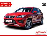 Seat Ateca 2.0 TSI FR 4Drive Standheizung 360° Beats - Seat Ateca: 2.0