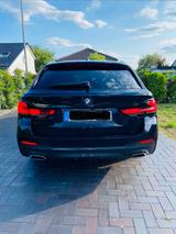 BMW 540i xDrive Touring A - - BMW 540 in Bremen