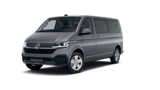 Volkswagen T6.1 Caravelle Comfortline LR LANG 4MOTION DSG