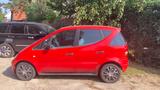 Mercedes-Benz A 140 CLASSIC Classic - gebrauchte Mercedes-Benz A 140 aus dem Jahr 1998