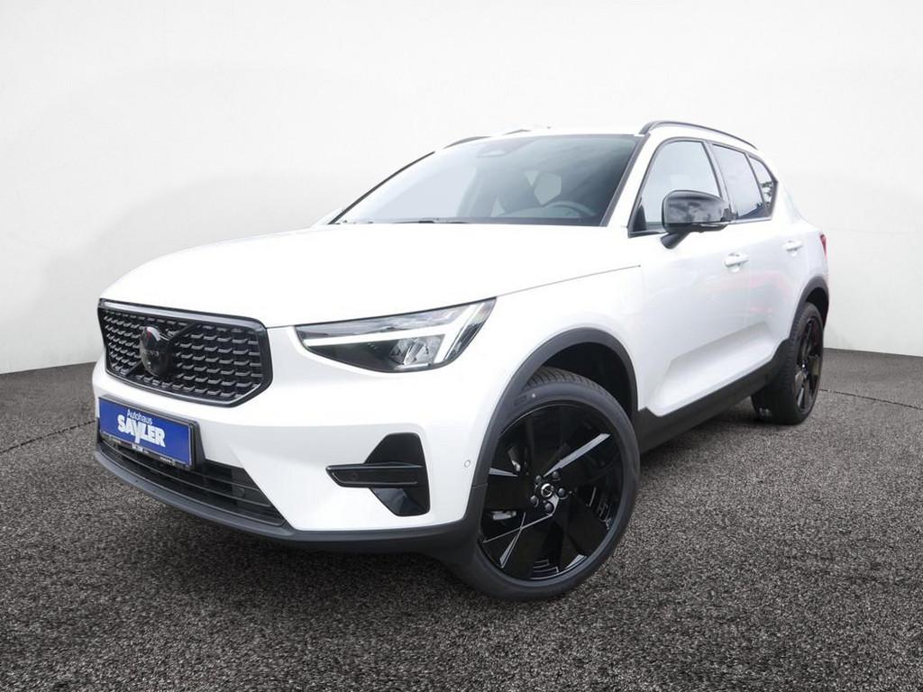 Volvo XC40 B3 Plus Black Edition H/K NAVI ACC LED 360°