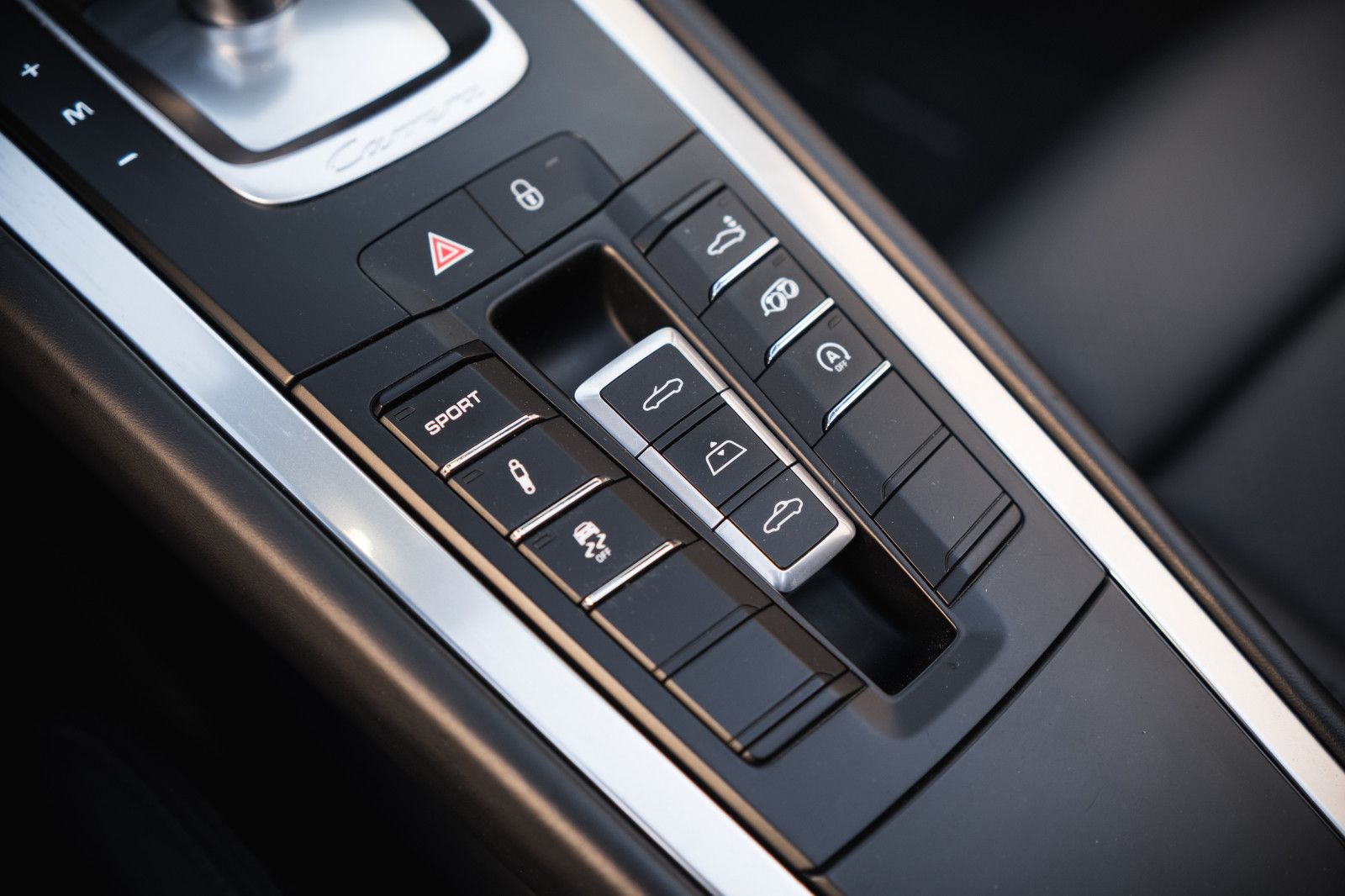 Fahrzeugabbildung Porsche 991/911 Carrera4S-BOSE-PDLS-PDK-Sportabg.-Appro.