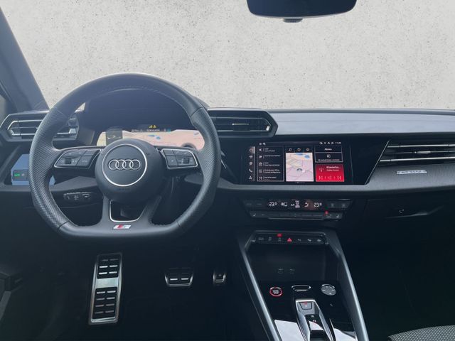 S3 Limousine 2.0 TFSI S tronic,LED,Navi,HUD