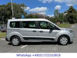 Ford TRANSIT CONNECT-5-SITZE-L2-MAXI*NETTO-12.000 - Ford Transit: Maxi