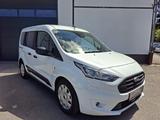 Ford Transit Connect 220 Trend Klimaaut Navi Temp CAM - gebrauchte Ford Transit Connect aus dem Jahr 2021