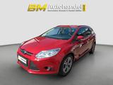 Ford Focus Kombi*1.6*PDC V+H*SHZ*Klima*Zahnriemen NEU - Ford Focus: 1.6