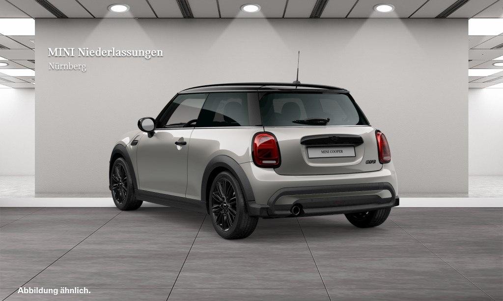 MINI Cooper *Sportsitze*Sitzheizung*Klimaautomatik*LE