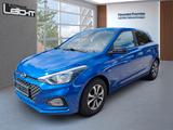 Hyundai i20 Facelift, 1.2, YES!, Kamera, Sitzheizung uvm - Hyundai i20: Facelift