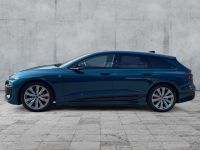 Audi A6 e-tron - Vorschau Bild 4