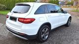 Mercedes-Benz GLC 250 d 4MATIC Autom/Kamera/SHZ/LED/Navi - Mercedes-Benz GLC 250 Gebrauchtwagen in Hamburg