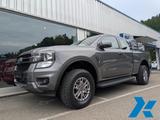 Ford Ranger XLT 4WD Extrakabine  ''Adventure'' mit DA - Ford Ranger aus 2025