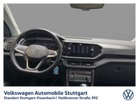 Volkswagen T-Cross - Vorschau Bild 9