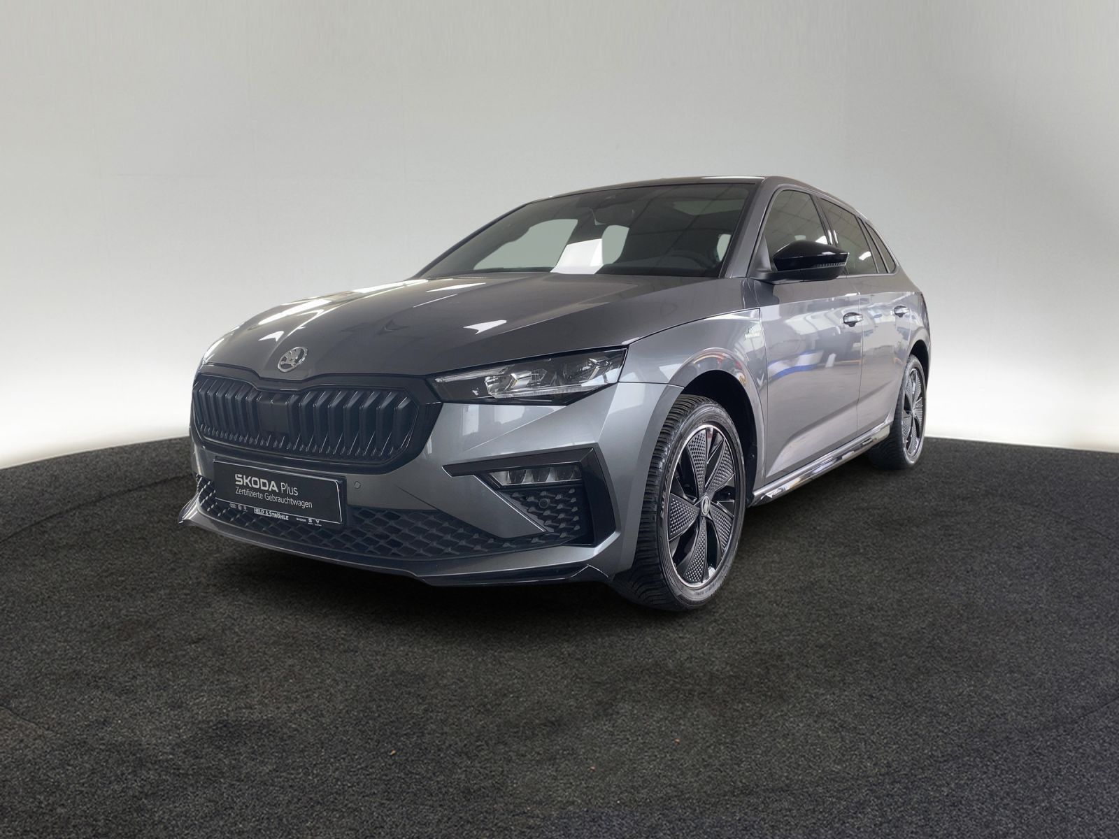 Skoda Scala - Bild 2