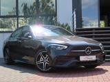 Mercedes-Benz C 300 e Autom. Ambiente Memory Night-Paket