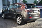 Jeep Compass 2.0 Longitude 4WD Navi Tempomat AHK DAB - Jeep Compass: 2.2
