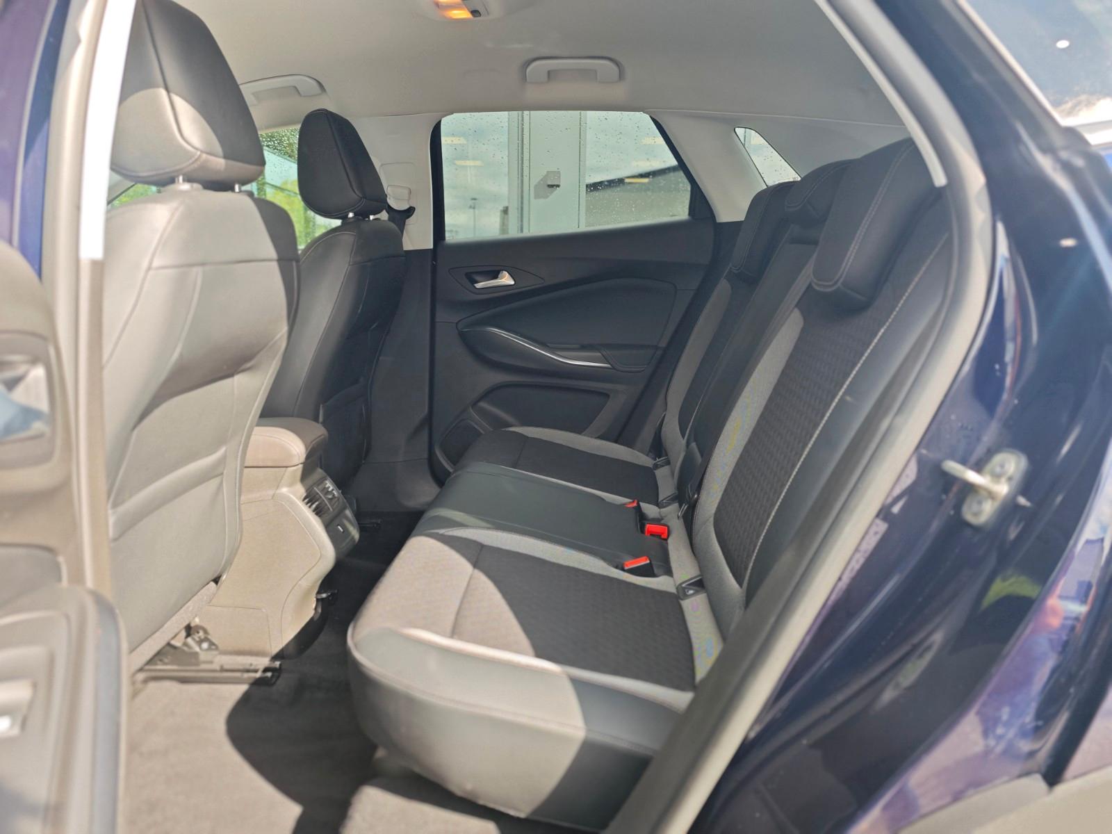 Opel GRANDLAND X *DYNAMIC*VOLL-LED*TEILLEDER*ASSIST P