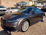 Audi TT Coupe 2.0 TFSI quattro S-line Sportpaket - Audi TT in Bochum