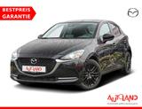 Mazda 2  1.5 SKYACTIV-G 75 LED Android Apple Tempomat - Mazda 2 Gebrauchtwagen