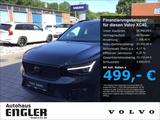 Volvo XC40 B3 (Benzin) Plus Black Edition Stdhzg. - Volvo XC40 in Lübeck