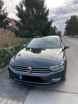 Volkswagen Passat Variant 2.0 TDI SCR 140kW DSG 4MOT Bu...