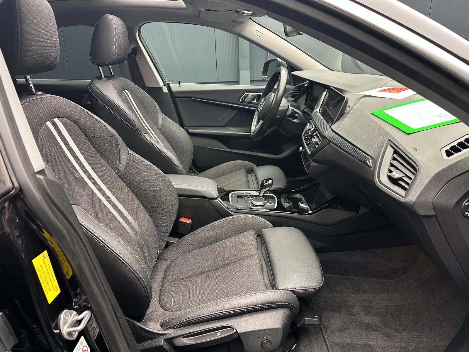 BMW 216 Gran Coupé 216d Gran Coupé Advantage *PANORAMA*Sport-Sitze*, миниатюра 11