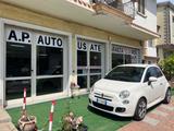 Fiat 500 1.3 Multijet 16V 95 CV GQ - Fiat 500: 3.1