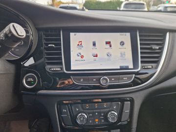 Bild 16 Opel Mokka X Innovation