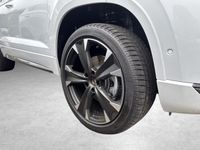 Cupra Ateca - Vorschau Bild 3