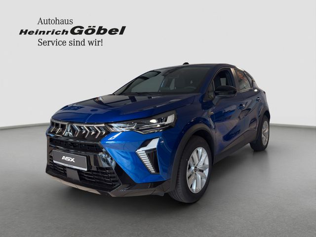 Mitsubishi ASX Diamant TAGESZULASSUNG SONDERPREIS