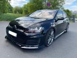 Volkswagen Golf  7 Gti Performance  - Volkswagen Golf: Performance 7 GTI