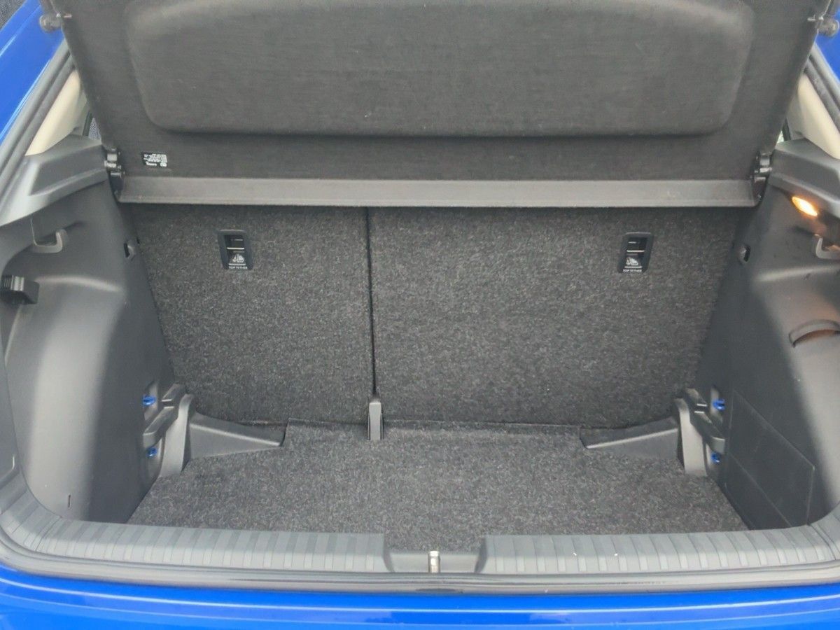 Skoda Fabia - Bild 14