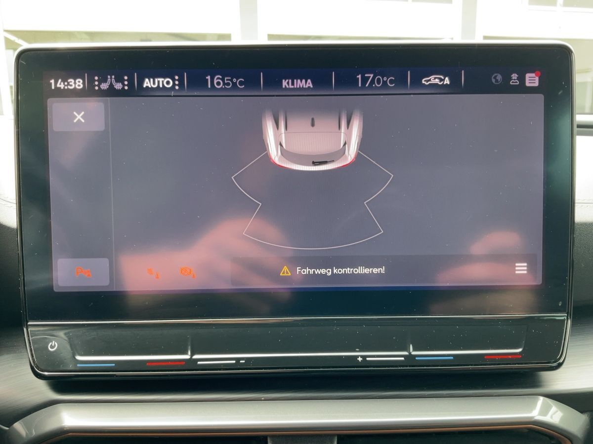 Cupra Formentor - Bild 17