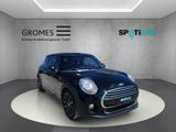 MINI One D MiniOne Blackyard PDC Sperrdiff. Ambienteb - MINI One D Diesel Gebrauchtwagen