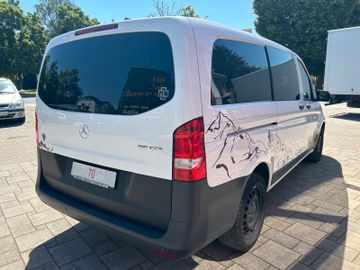 Mercedes Vito - 6