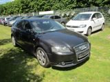 Audi A3 Sportback 1.6 Ambition - Audi A3 aus 2008: Sportback Ambition