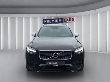 Volvo XC90 - 8