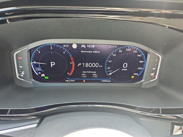 Fahrzeugabbildung Volkswagen Multivan T6.1 GENERATION SIX 4MOTION 2.0 TDI KAM