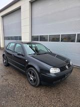 Volkswagen VW Golf IV 1.4 16V - Volkswagen Golf: Iv 16
