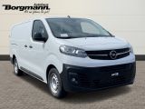 Opel Vivaro Cargo L Edition 2.0 Navi - Tempomat - Blu - Angebote entsprechen deinen Suchkriterien