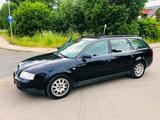 Audi A6 3.0 - Audi A6 aus 2003: Kombi
