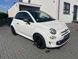 Fiat 500 1.2 8V SPORT SPORT - Fiat 500 Gebrauchtwagen in Wuppertal