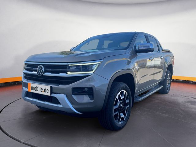 Volkswagen Amarok 3.0 TDI 177 kW 4Motion EU6d VWN Style DC 