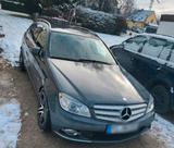 Mercedes-Benz Mercedes Benz 220 CDI - Mercedes-Benz 220 aus 2009