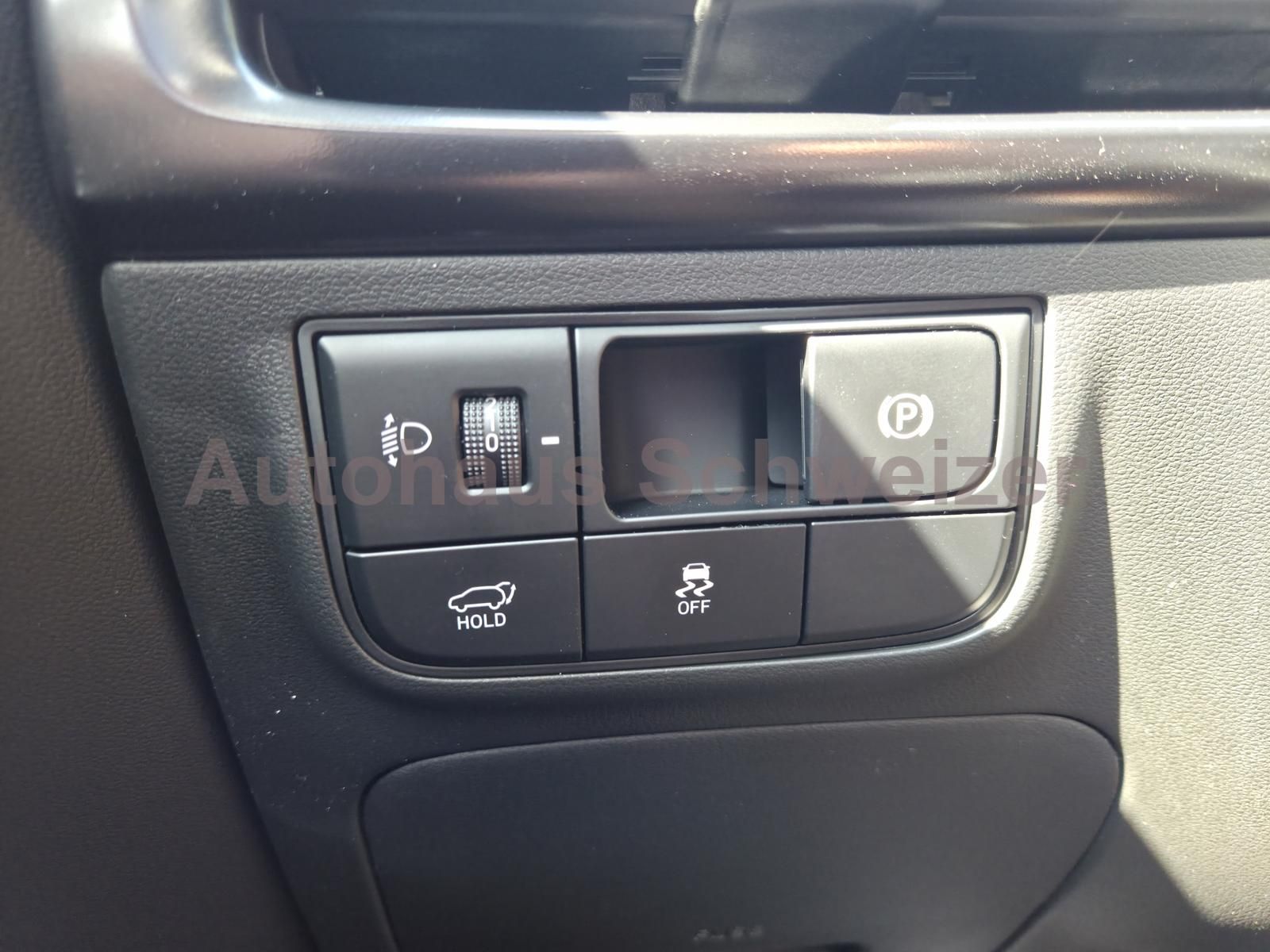 Hyundai Tucson – Bild 21